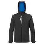 Millet Brevent Jacket M Black 