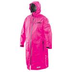 Leki Chaqueta esqui Rain Coat Wcr Pro Junior Neon Pink Presentación Leki Chaqueta esqui Rain Coat Wcr Pro Junior Neon Pink Presentación