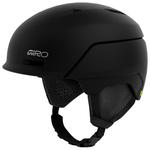 Giro Helmet Neo Mips II Matte Black Overview