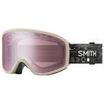 Smith Maschera Reason Otg Chalk Space Invader Ignitor Mirror Presentazione