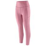Patagonia Calzamaglia da trail W's Maipo 7/8 Stash Tight Light Violet Presentazione