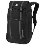 Lafuma Backpack Sentinel 20L Black Overview