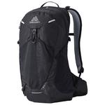 Gregory Zaino Miko 20 Optic Black Presentazione