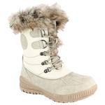 Kimberfeel Winterschuh Delmos Ivoire Präsentation