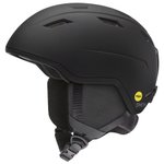 Smith Helmet Mondo Mips Matte Black Overview