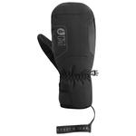 Picture Moufles Caldwell Mitts Black 