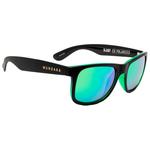 Mundaka Optic Zonnebrillen Bloody Black Green Green Cx Polarized Green Revo Voorstelling