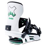 Bent Metal Fix Snowboard Présentation