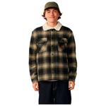 Rip Curl Vesten Classic Surf Bells Sherpa Black Voorstelling