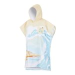 After Essentials Destination Beach Poncho Hossegor 