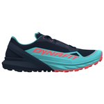 Dynafit Chaussures de trail Ultra 50 Wmn Marine Blue Blueberry Présentation