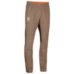 Bjorn Daehlie Nordic trousers Power Desert Taupe Overview