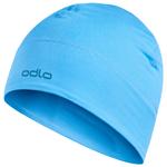 Odlo Nordic Beanie Polyknit Warm Hat Azure Blue Overview