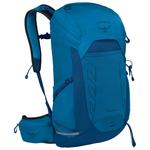 Osprey Backpack Talon 26 Scoria Blue Night Shift Overview