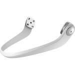 Poc Kinbanden Maxilla Breakway System Hydrogen White Voorstelling