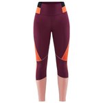 Craft Trail running tights Overview