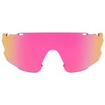 Northug Nordic glasses Lens Revo Perf High Std Pink Overview