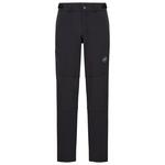 Mammut Runbold Guide Sofshell Black 