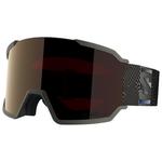Salomon S/View 3 Castor Gray Sigma Gun Metal 