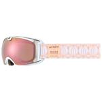 Cairn Máscaras Pearl Mat White Peach Presentación