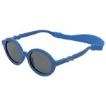 Komono Sunglasses Lou Sky Overview