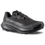 La Sportiva Chaussures de trail Prodigio 2 Gore-tex Black Reflective Présentation