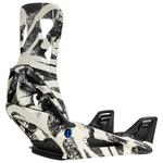 Burton Binding snow Step On Men City Streets Voorstelling
