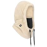 686 Passamontagna Tarmac Sherpa Hood Limestone Presentazione