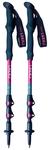 Lacal Bastoncini Alu Stick Light 125 Pink Presentazione