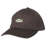 Salty Crew Berretto Fishsticks Dad Cap Dusty Olive Presentazione