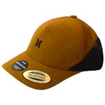 Hurley Petten Phantom Mission Hat Mantra Orange Voorstelling