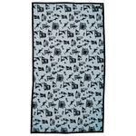 All-In Catch Towel Kai Voorstelling