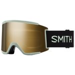 Smith Skibrillen Squad Xl Smith X Tnf 2324 / Chromapop S Voorstelling