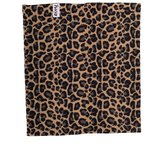 Eivy Bivakmuts Colder Neckwarmer Leopard Voorstelling