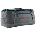 Patagonia Bolsa de viaje Black Hole Duffel 100L Noble Grey Presentación