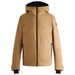 Fusalp Chaqueta esqui Yohan Chino Noir Presentación