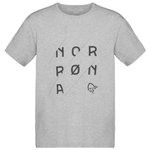 Norrona T-shirts Voorstelling