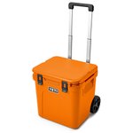 Yeti Water cooler Roadie 48 King Grab Orange Overview