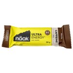 Naak Barre Energétique Mocha Ultra Energy Caffeine Ba Rs Présentation