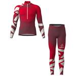 Loffler Racesuite Pro 26 Red 