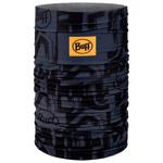 Buff Braga de cuello Coolnet Uv Neckwear Losne Graphite Presentación