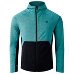 DARE2B Assimilate III Core Stretch Bristol Blue Black 