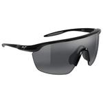 Maui Jim Zonnebrillen Miona Black Maui Next Neutral Grey Voorstelling