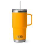 Yeti Mug Rambler 25 Oz Straw Mug Beekeeper Voorstelling