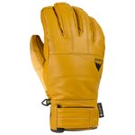 Burton Handschuhe Men's Gondy Gore-Tex Leather Gloves Rawhide Präsentation