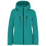 Protest Ski Jacket Prtbeverly Snowjacket Glacial Blue Overview