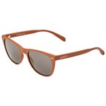 Cairn Sunglasses Cheeky Mat Chocolate Overview