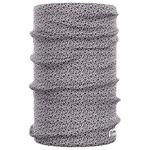 Curlynak Halswärmer Seamless Neckwear Silver Leo Präsentation