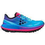 Craft Botas de trail Xplor 2 M Club Cobalt True Purple Presentación