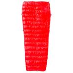 Pajak Sac de couchage Quest Quilt Red Présentation